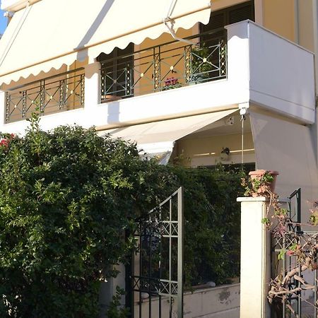 Mary'S House Apartment Лефкада Екстериор снимка
