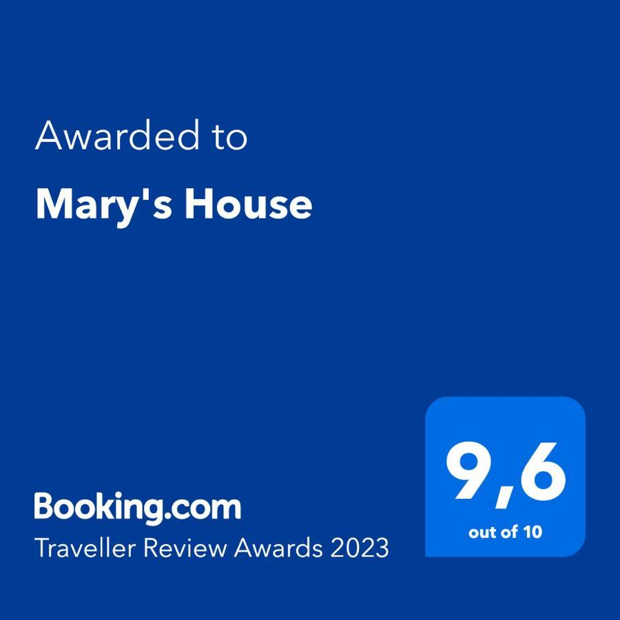 Mary'S House Apartment Лефкада Екстериор снимка