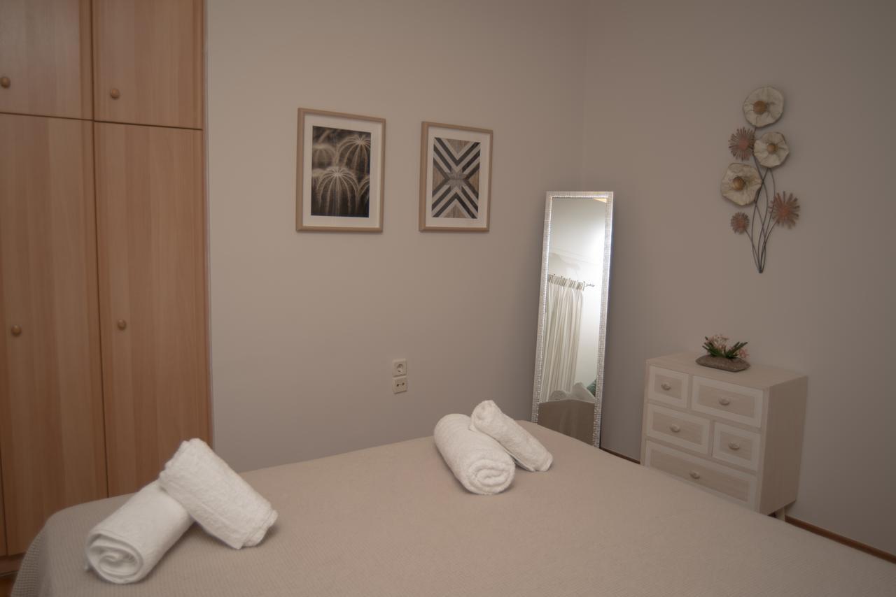 Mary'S House Apartment Лефкада Екстериор снимка