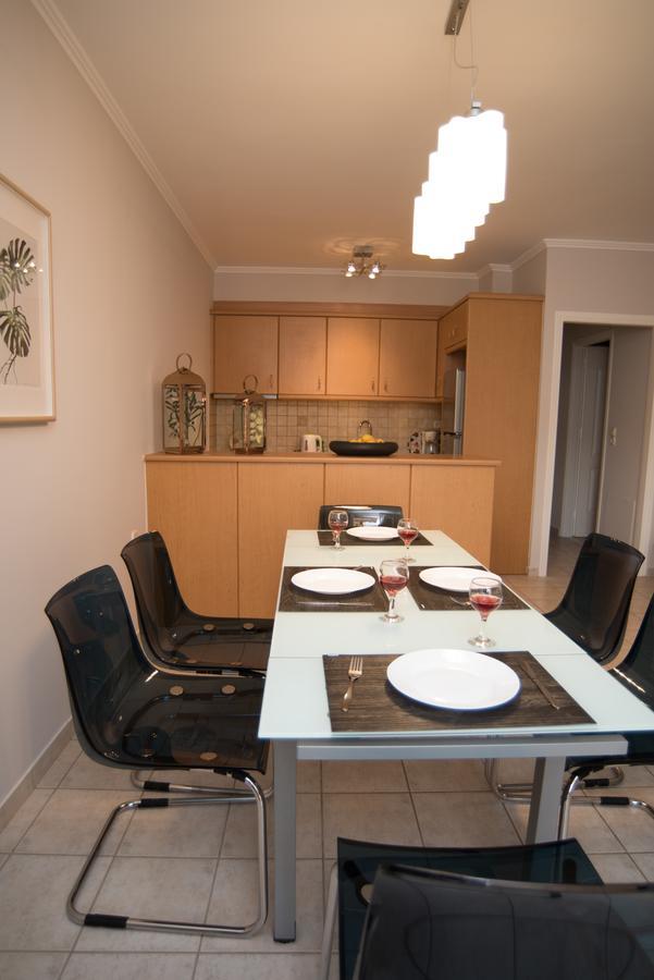 Mary'S House Apartment Лефкада Екстериор снимка