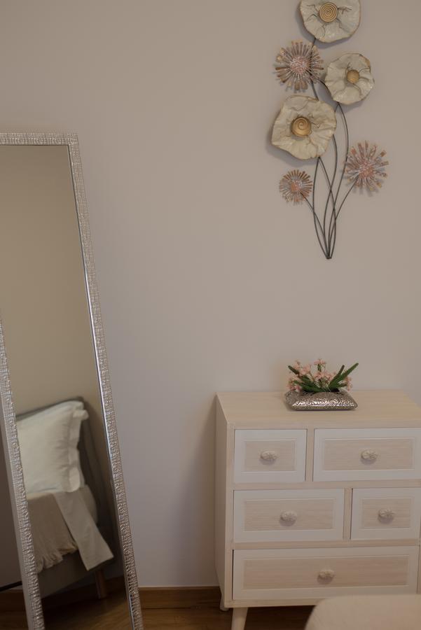 Mary'S House Apartment Лефкада Екстериор снимка